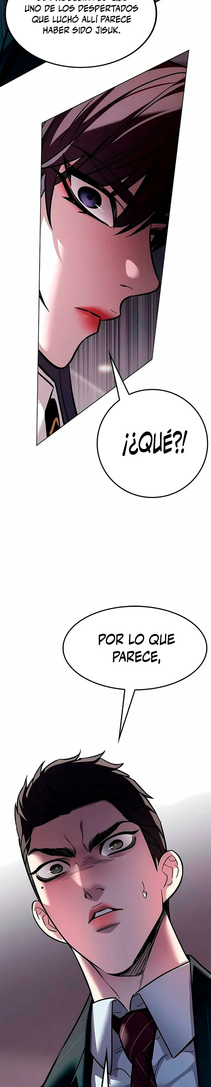 Rayito - Capítulo 390 - Página 36 - LectorTMOo