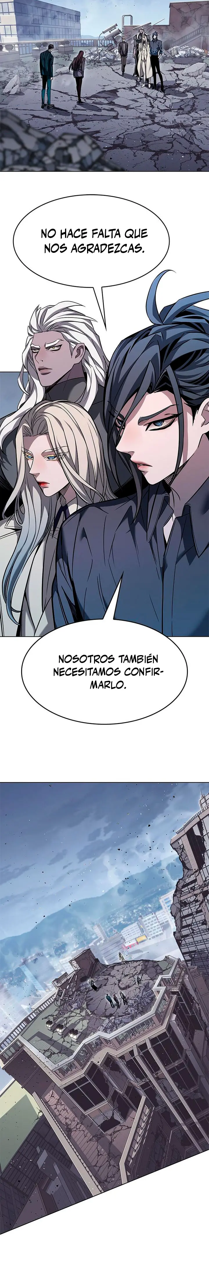 Rayito - Capítulo 391 - Página 5 - LectorTMOo