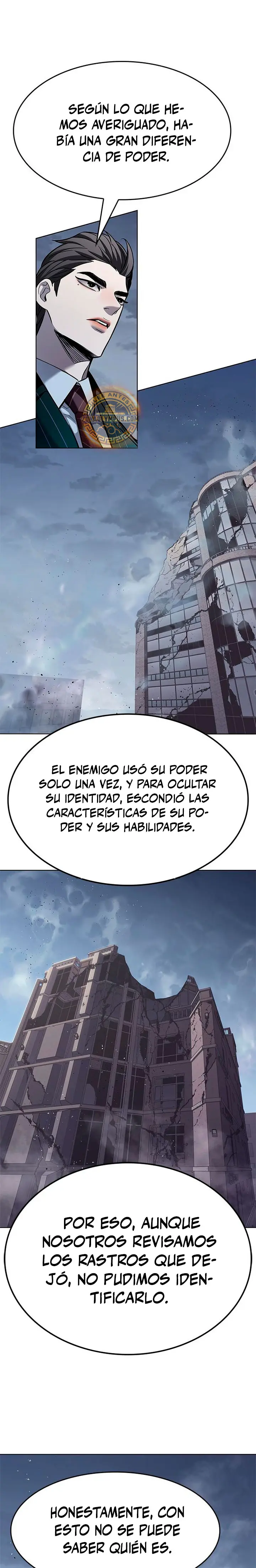Rayito - Capítulo 391 - Página 6 - LectorTMOo