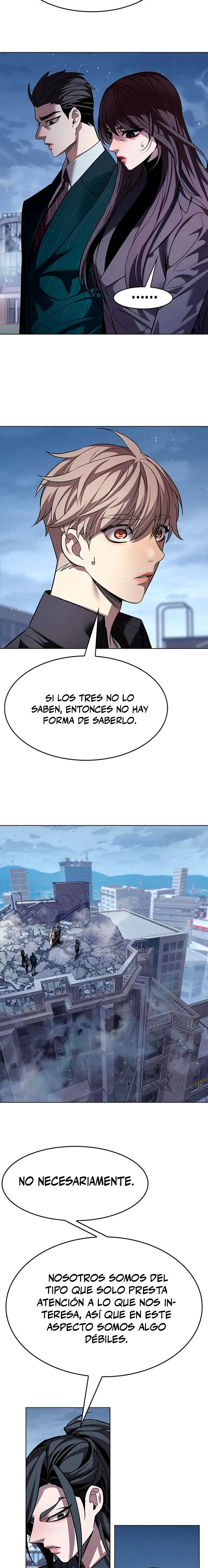 Rayito - Capítulo 391 - Página 9 - LectorTMOo