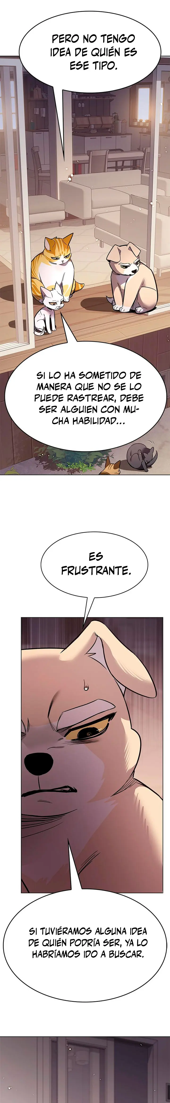Rayito - Capítulo 391 - Página 30 - LectorTMOo