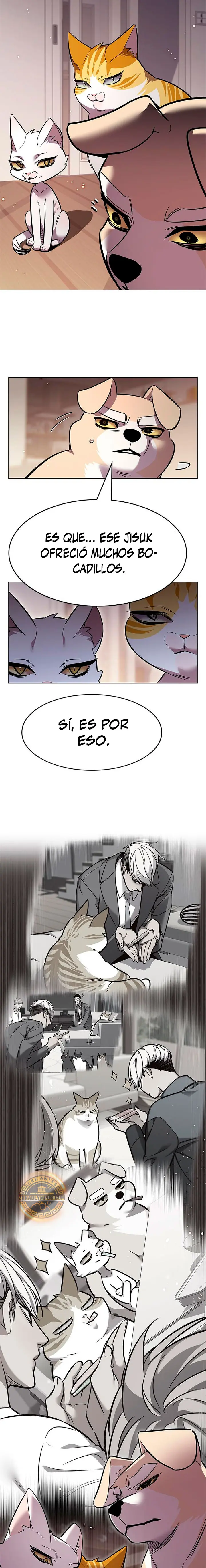 Rayito - Capítulo 391 - Página 31 - LectorTMOo
