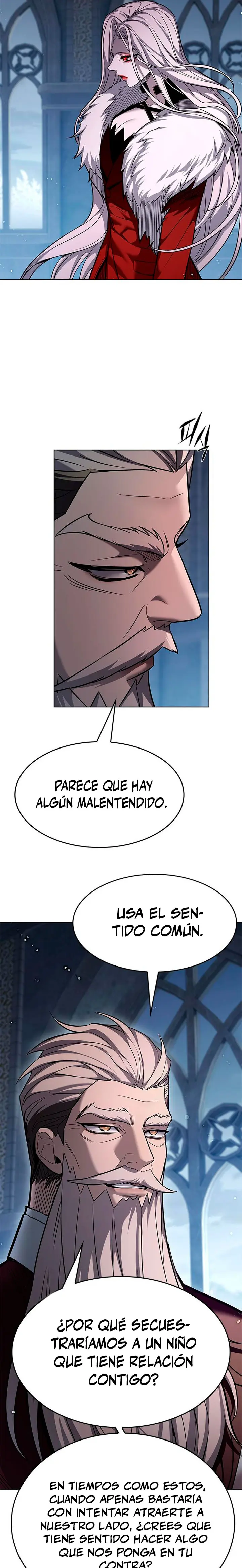 Rayito - Capítulo 392 - Página 7 - LectorTMOo