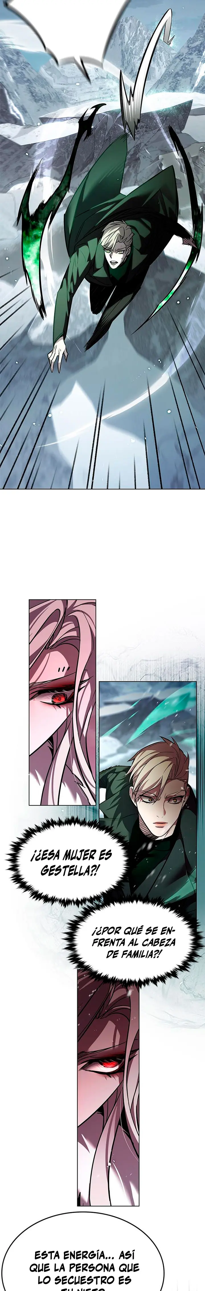 Rayito - Capítulo 392 - Página 26 - LectorTMOo