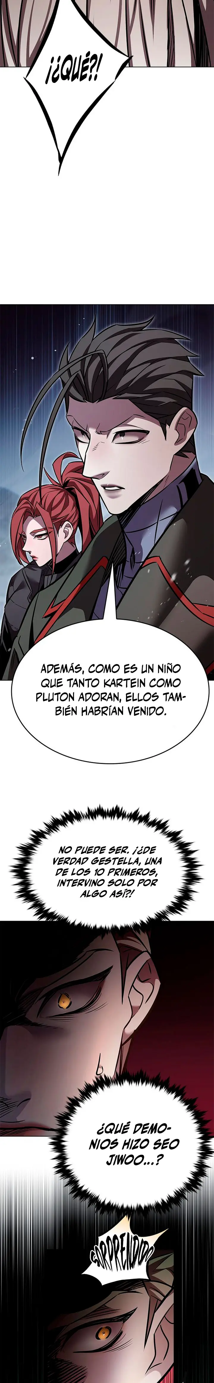 Rayito - Capítulo 392 - Página 35 - LectorTMOo