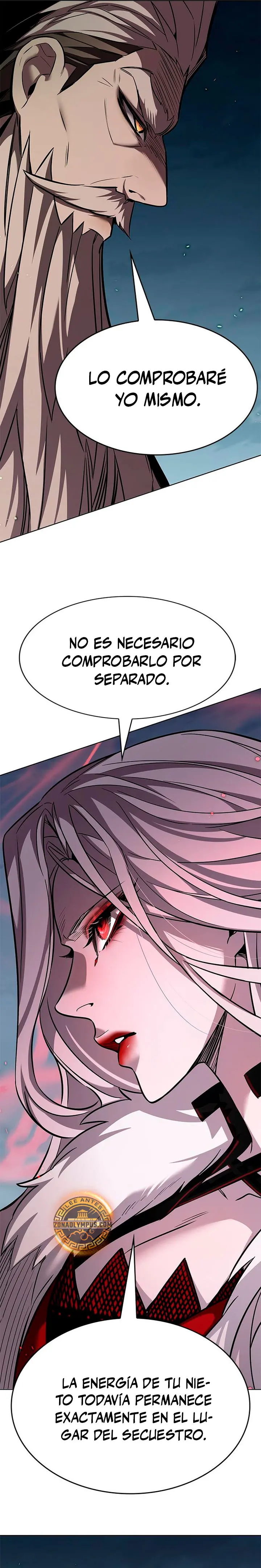Rayito - Capítulo 392 - Página 37 - LectorTMOo