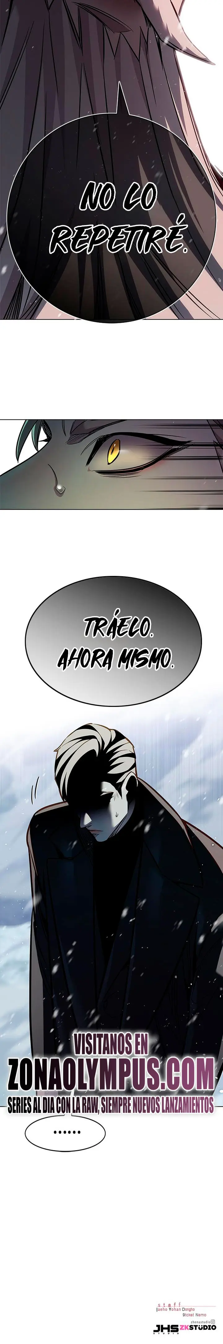 Rayito - Capítulo 392 - Página 42 - LectorTMOo