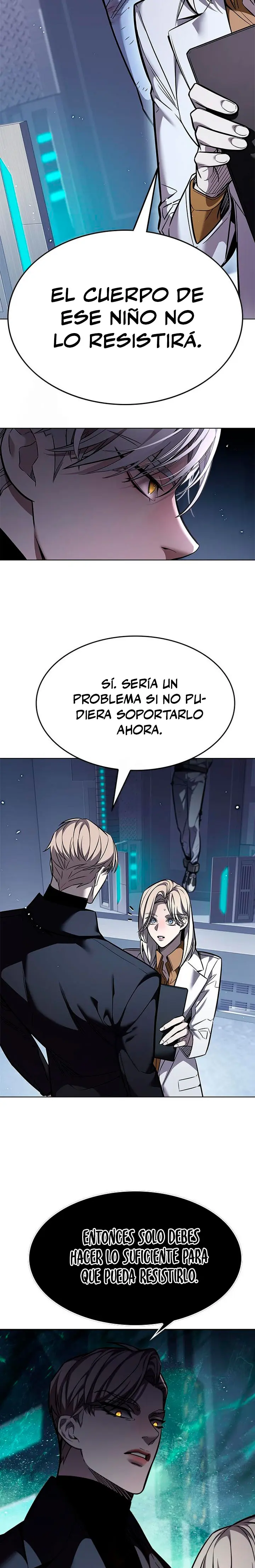 Rayito - Capítulo 393 - Página 5 - LectorTMOo