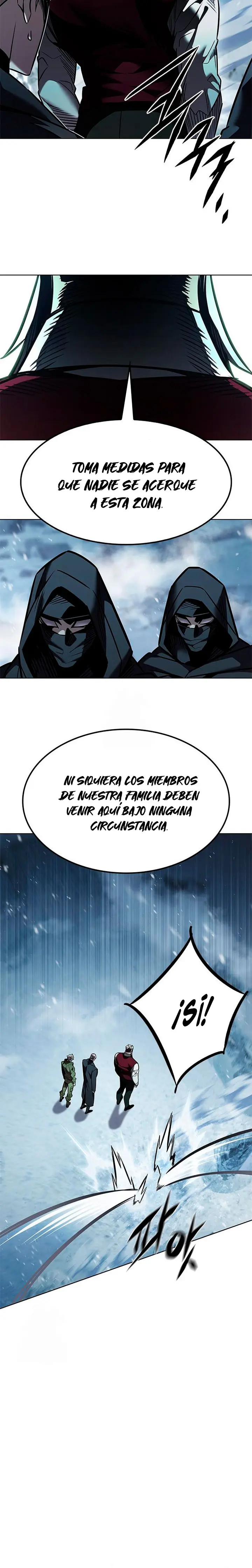 Rayito - Capítulo 393 - Página 19 - LectorTMOo