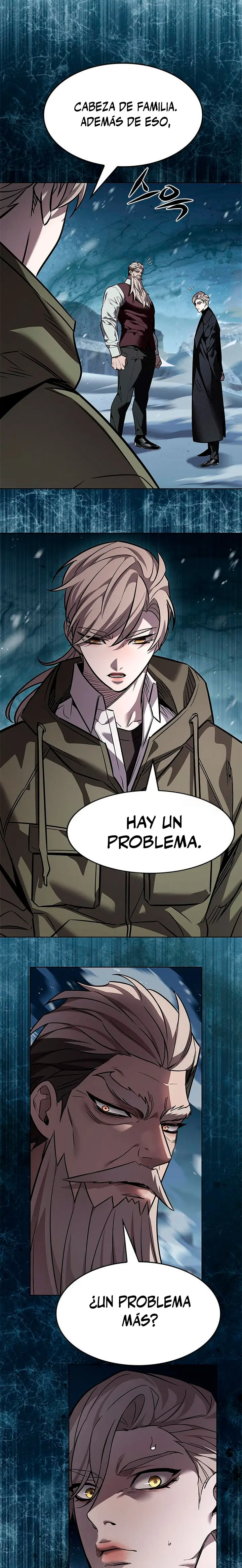 Rayito - Capítulo 393 - Página 27 - LectorTMOo