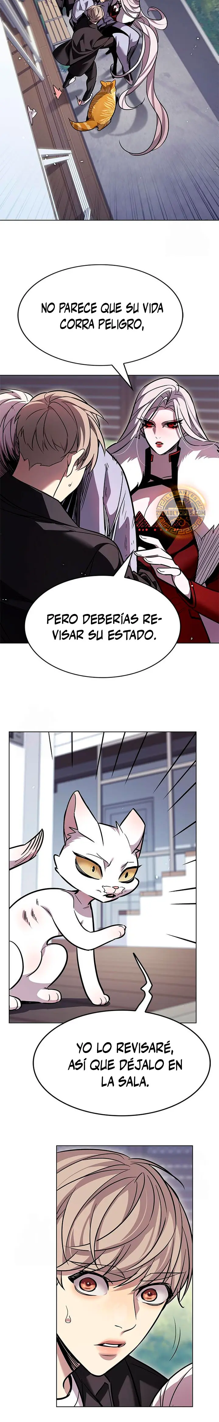 Rayito - Capítulo 393 - Página 31 - LectorTMOo