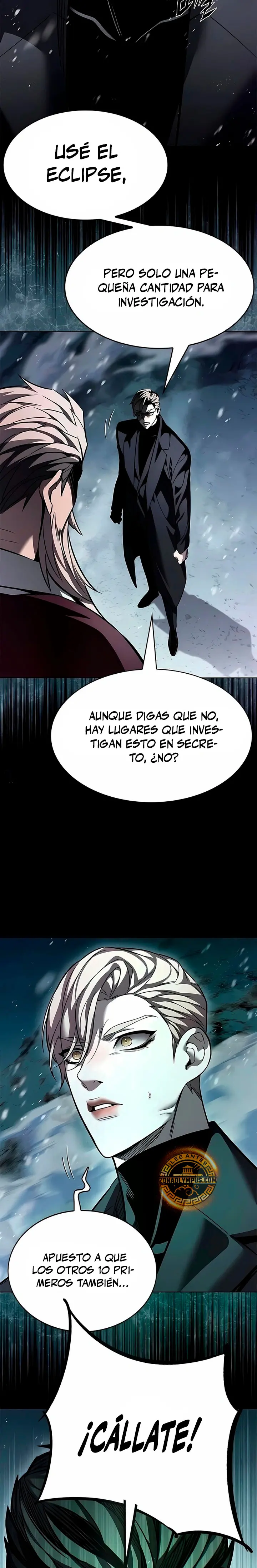 Rayito - Capítulo 394 - Página 11 - LectorTMOo