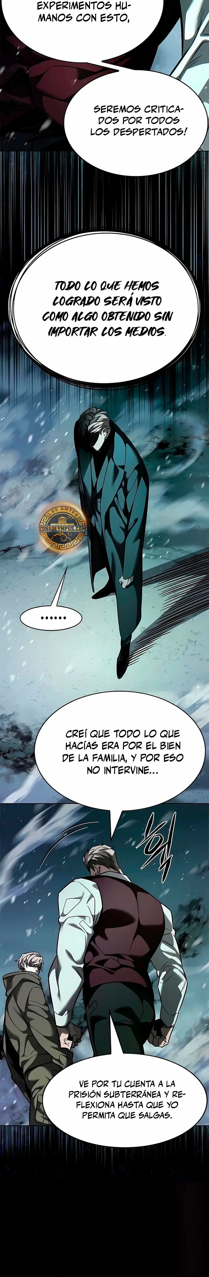 Rayito - Capítulo 394 - Página 13 - LectorTMOo