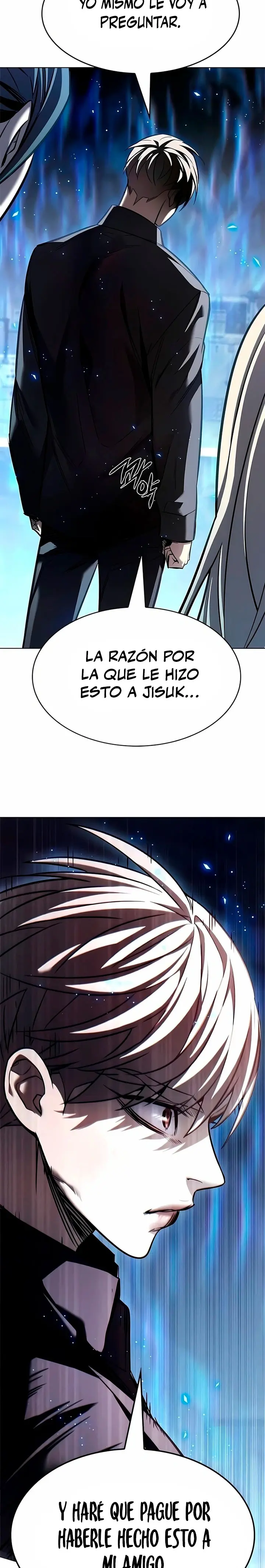 Rayito - Capítulo 394 - Página 27 - LectorTMOo