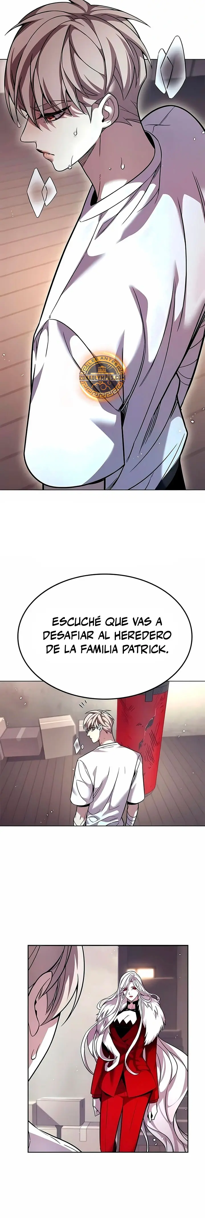 Rayito - Capítulo 394 - Página 29 - LectorTMOo