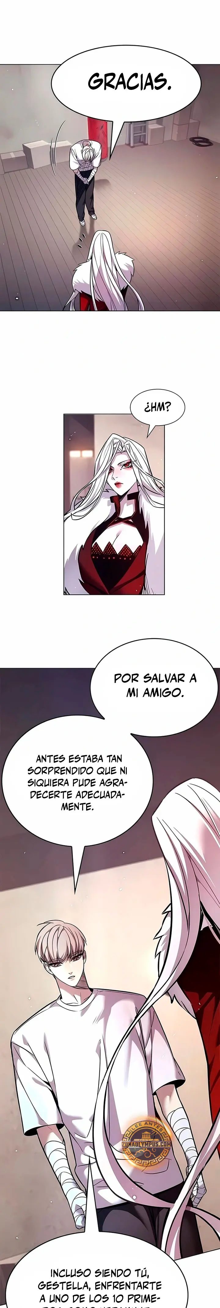 Rayito - Capítulo 394 - Página 30 - LectorTMOo