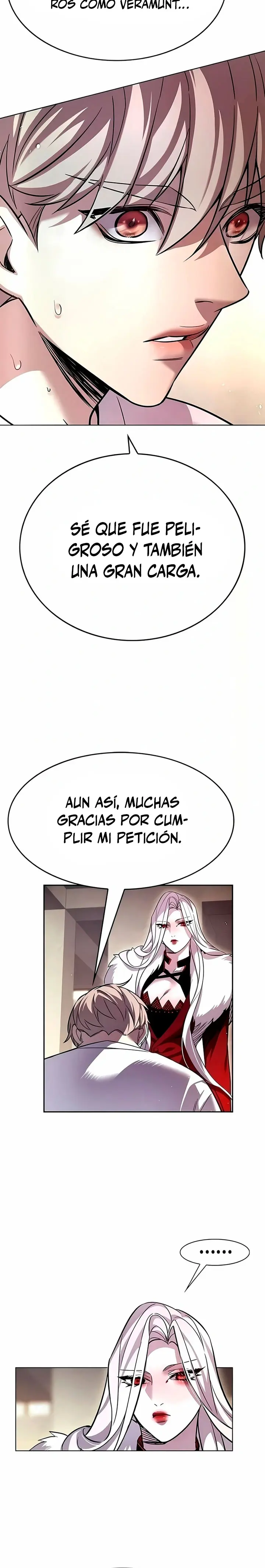 Rayito - Capítulo 394 - Página 31 - LectorTMOo