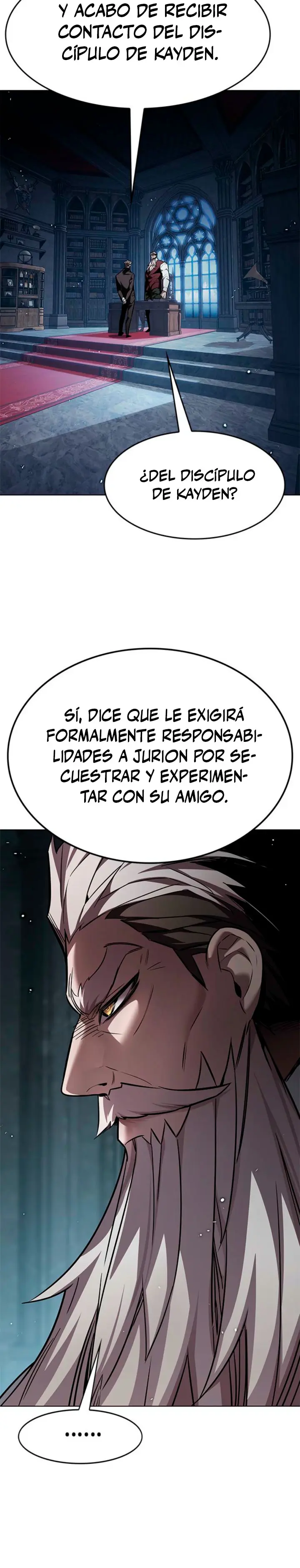 Rayito - Capítulo 395 - Página 7 - LectorTMOo