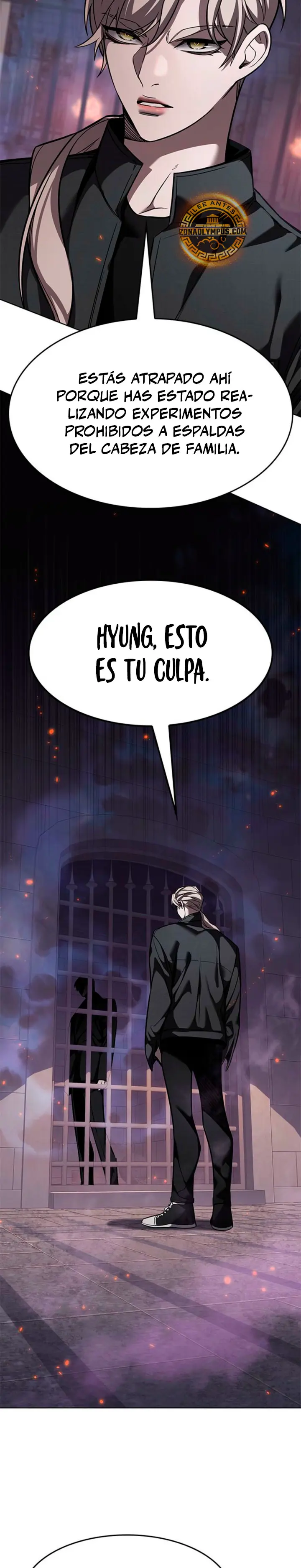 Rayito - Capítulo 395 - Página 14 - LectorTMOo