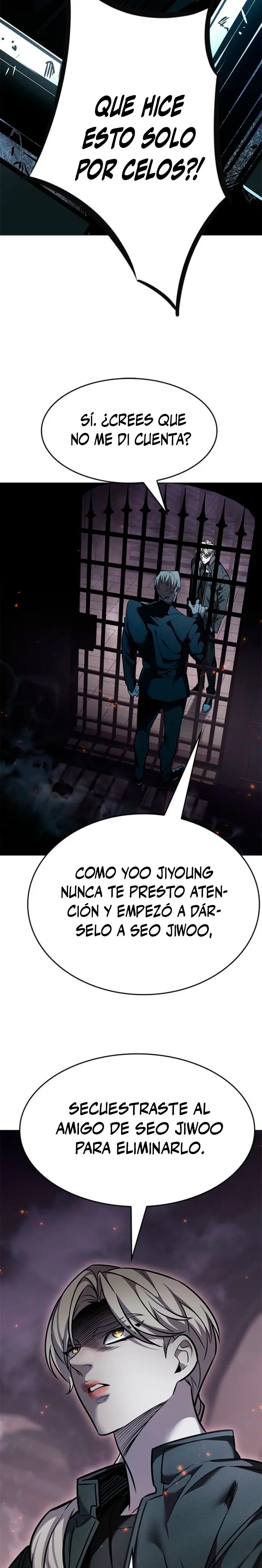 Rayito - Capítulo 395 - Página 23 - LectorTMOo