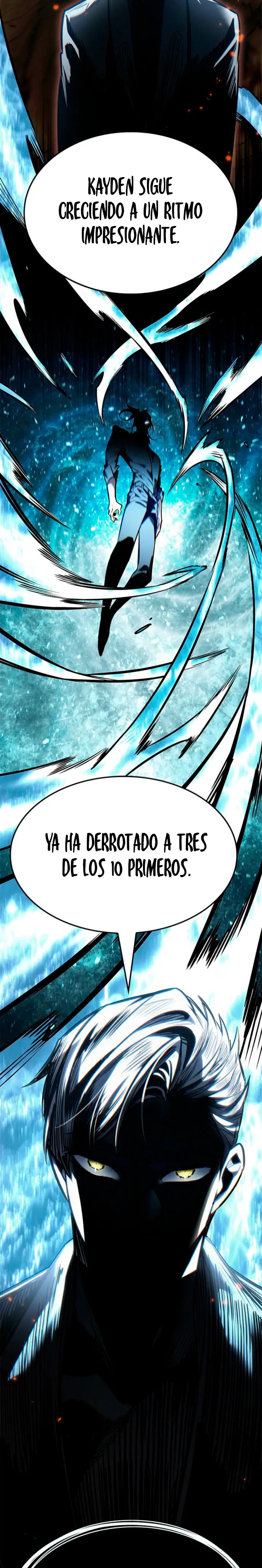 Rayito - Capítulo 395 - Página 25 - LectorTMOo