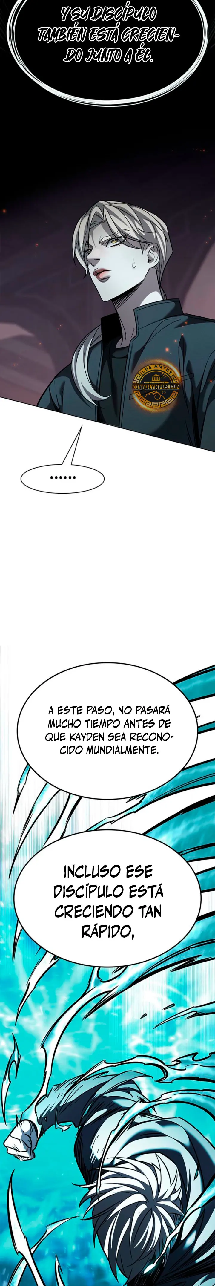 Rayito - Capítulo 395 - Página 26 - LectorTMOo