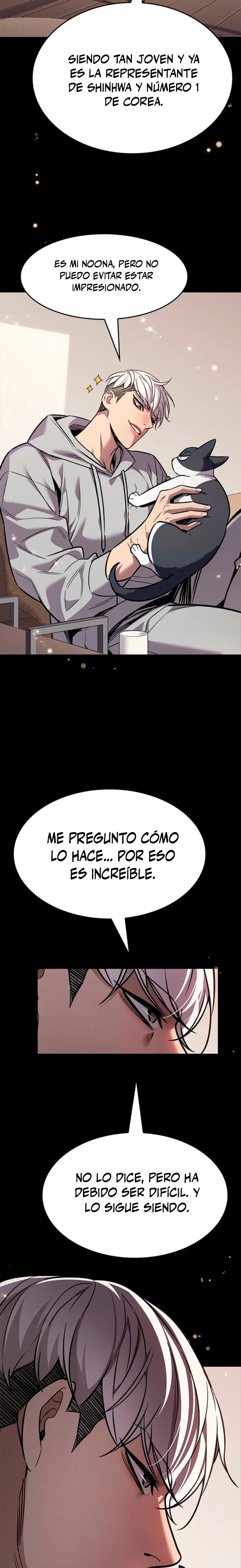 Rayito - Capítulo 395 - Página 38 - LectorTMOo