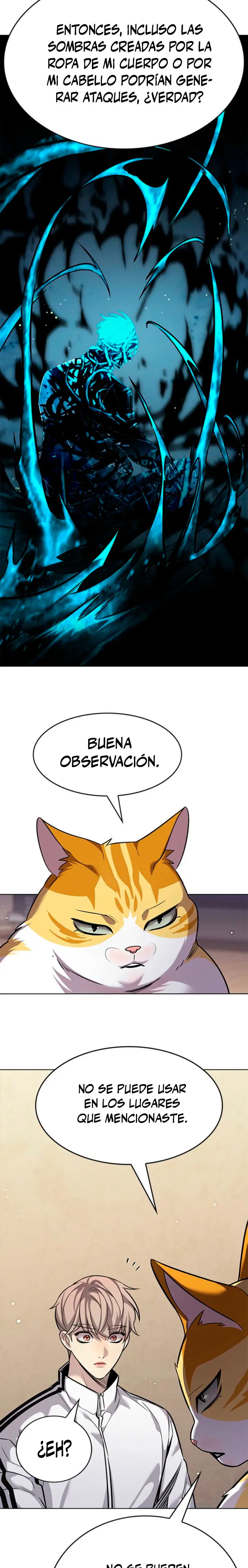 Rayito - Capítulo 396 - Página 16 - LectorTMOo