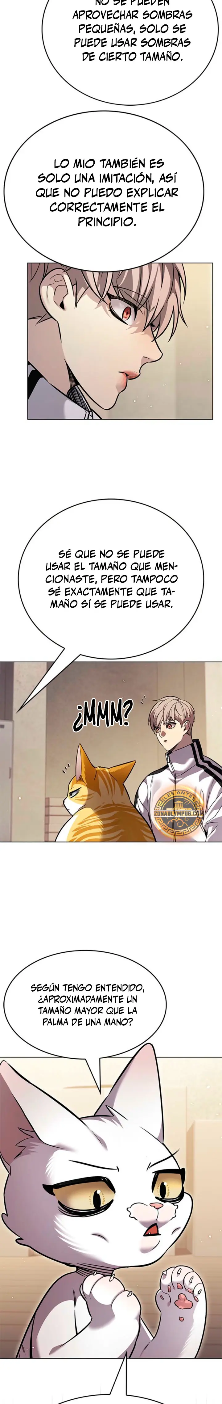 Rayito - Capítulo 396 - Página 17 - LectorTMOo