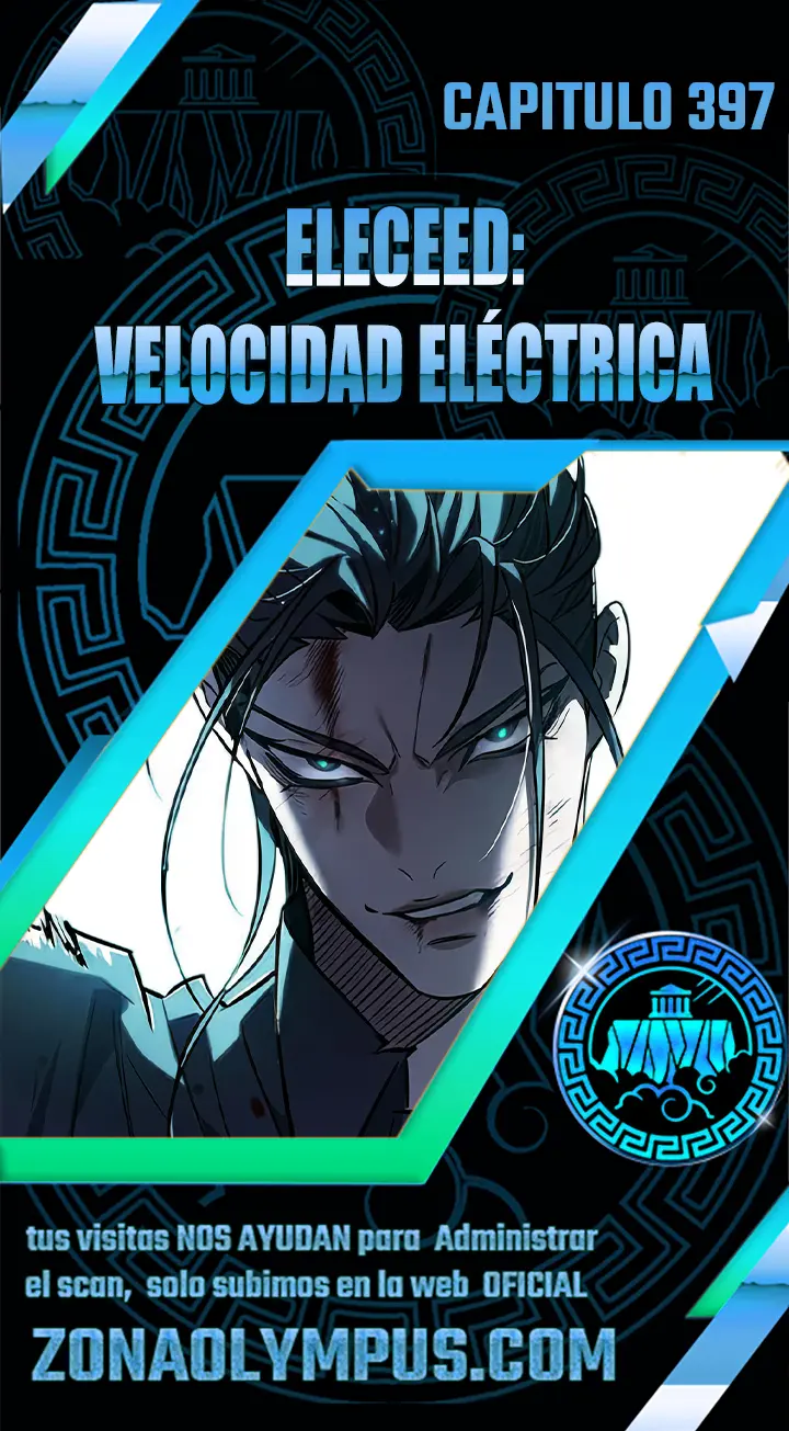 Rayito - Capítulo 397 - Página 1 - LectorTMOo