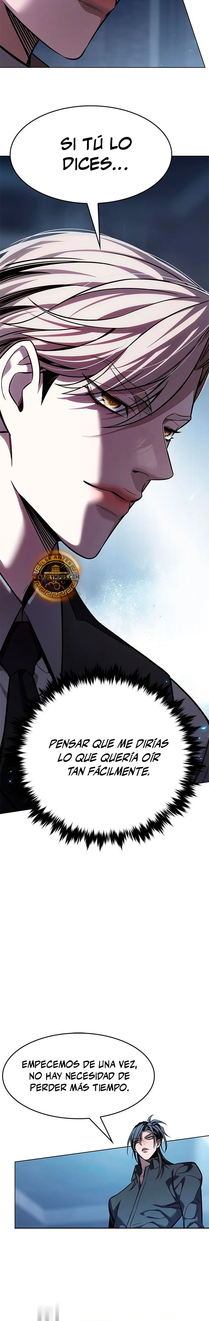 Rayito - Capítulo 397 - Página 19 - LectorTMOo