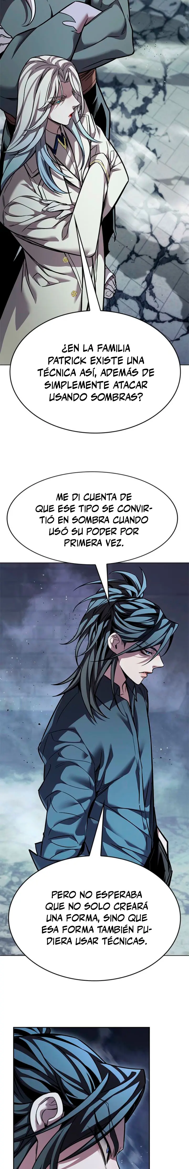 Rayito - Capítulo 398 - Página 6 - LectorTMOo