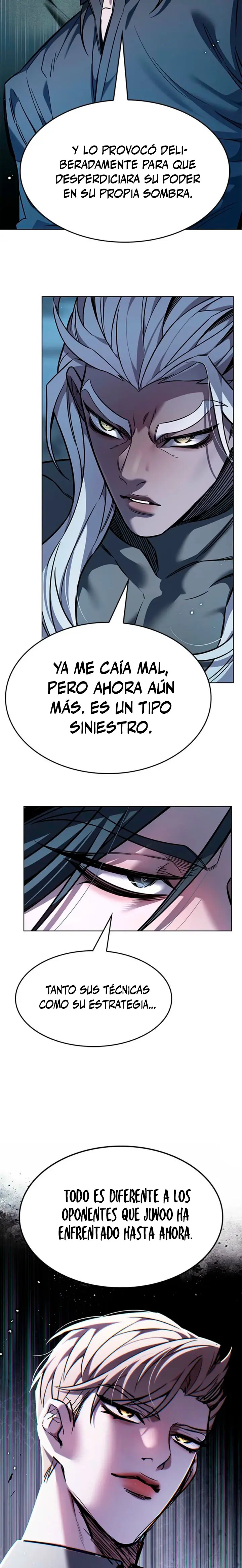 Rayito - Capítulo 398 - Página 9 - LectorTMOo