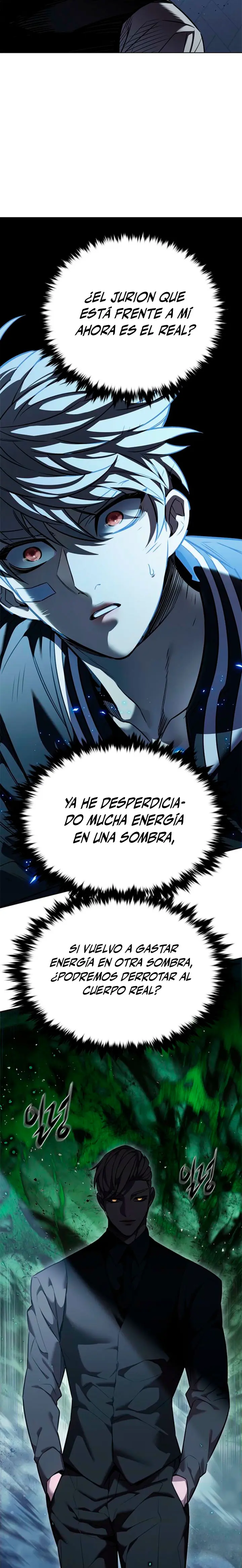 Rayito - Capítulo 398 - Página 12 - LectorTMOo