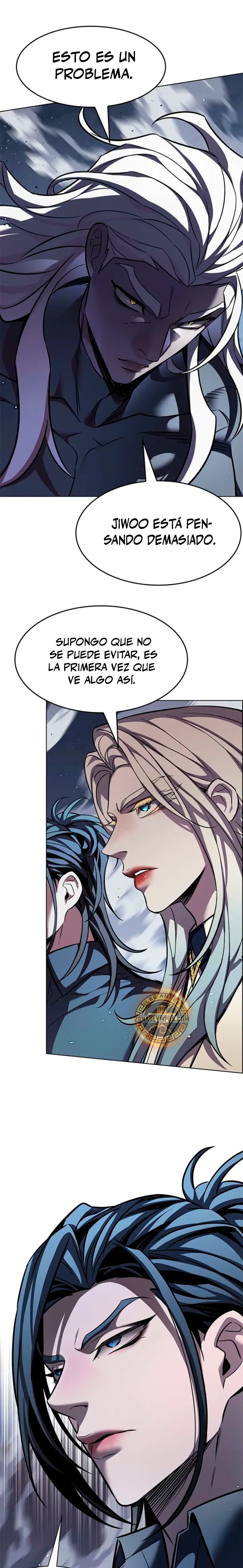 Rayito - Capítulo 398 - Página 14 - LectorTMOo