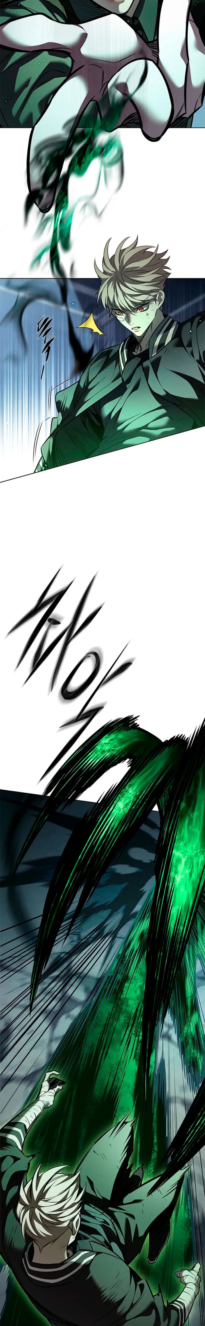 Rayito - Capítulo 398 - Página 16 - LectorTMOo