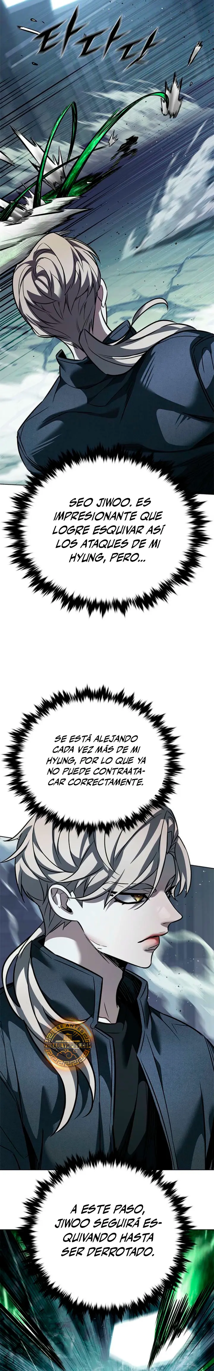 Rayito - Capítulo 398 - Página 20 - LectorTMOo