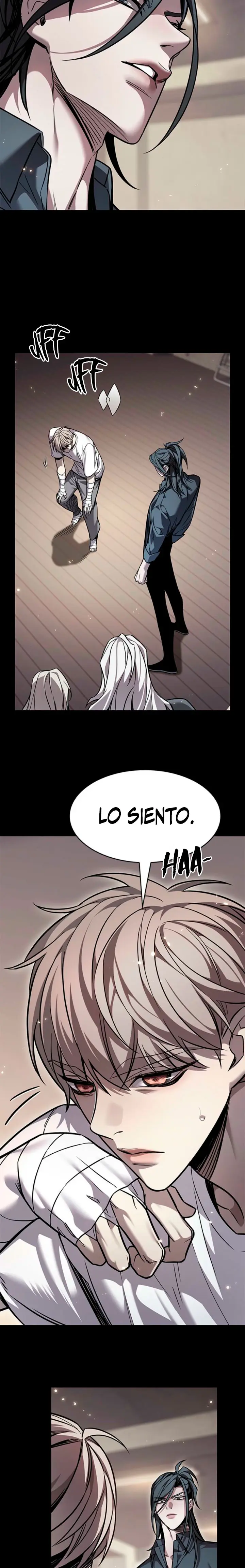 Rayito - Capítulo 398 - Página 24 - LectorTMOo