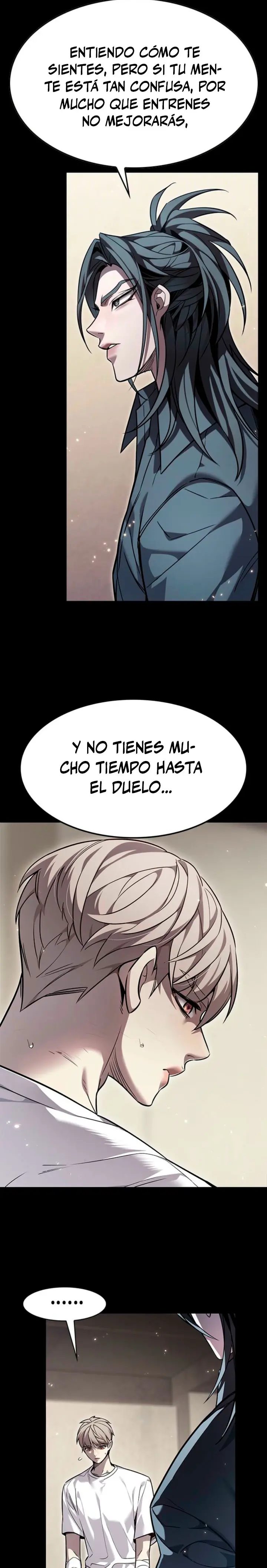 Rayito - Capítulo 398 - Página 26 - LectorTMOo