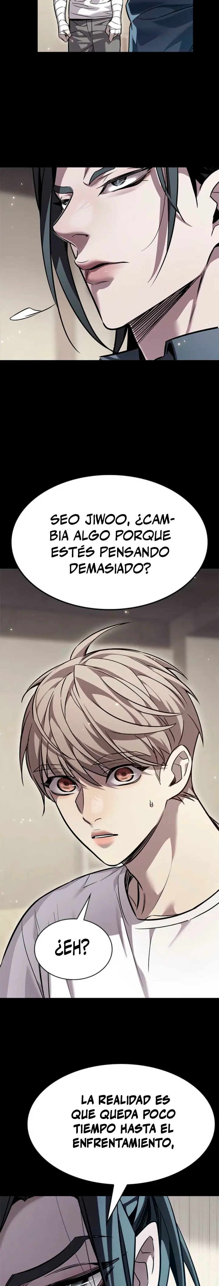 Rayito - Capítulo 398 - Página 27 - LectorTMOo