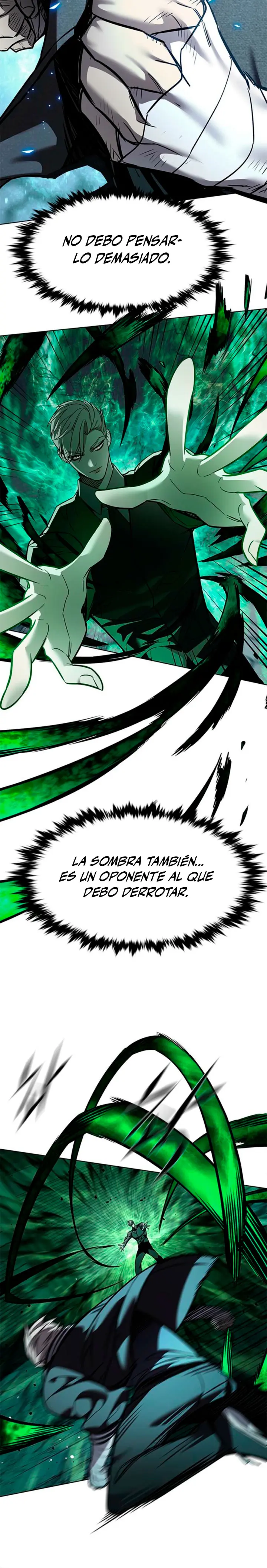 Rayito - Capítulo 398 - Página 31 - LectorTMOo