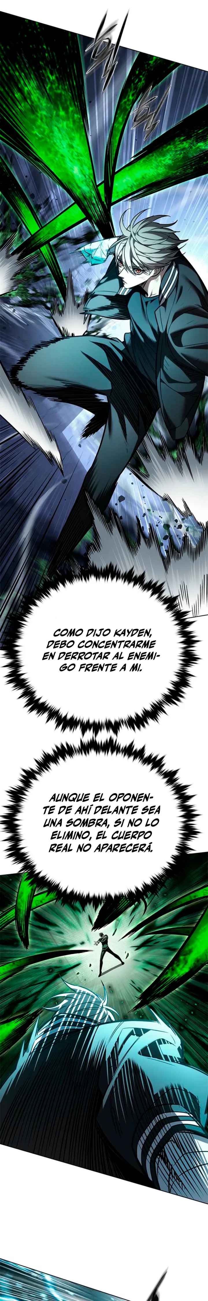 Rayito - Capítulo 398 - Página 35 - LectorTMOo