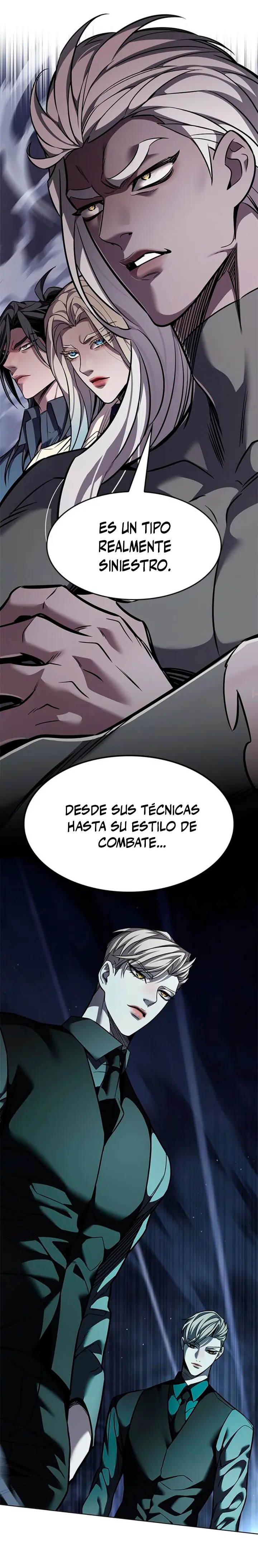 Rayito - Capítulo 399 - Página 2 - LectorTMOo