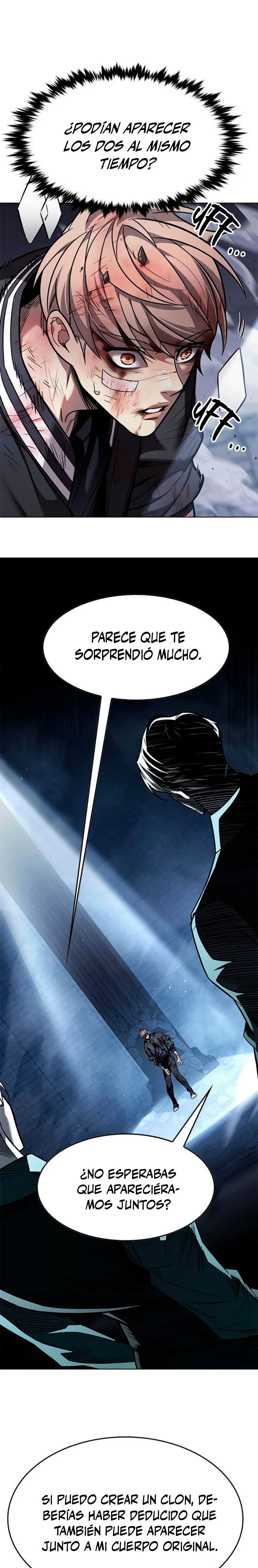 Rayito - Capítulo 399 - Página 3 - LectorTMOo