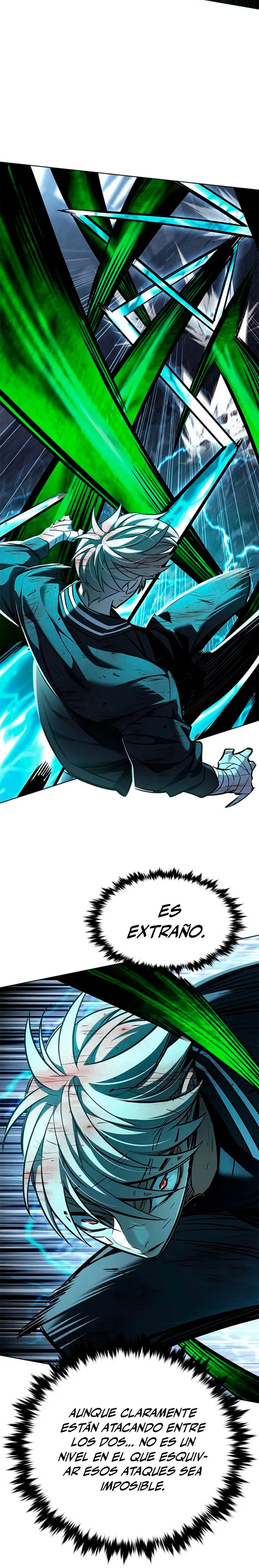 Rayito - Capítulo 399 - Página 31 - LectorTMOo