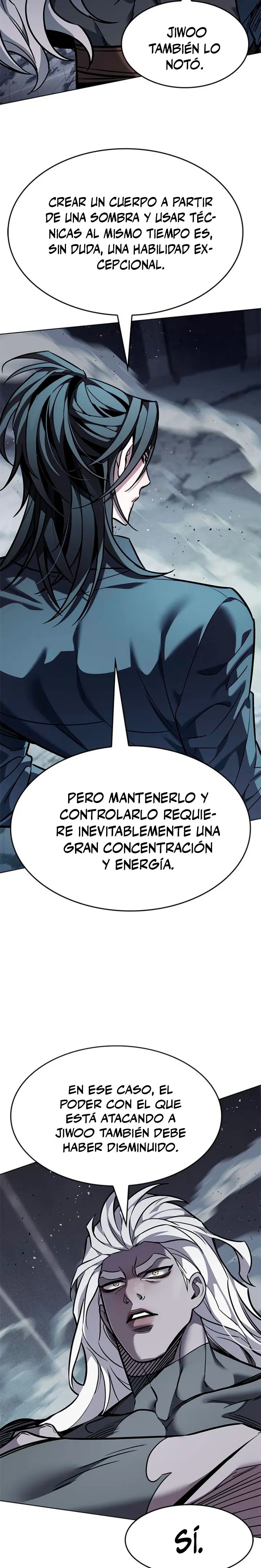 Rayito - Capítulo 399 - Página 33 - LectorTMOo