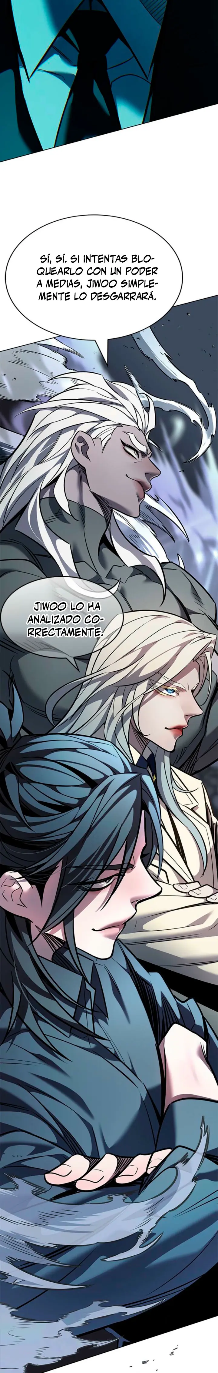 Rayito - Capítulo 400 - Página 3 - LectorTMOo