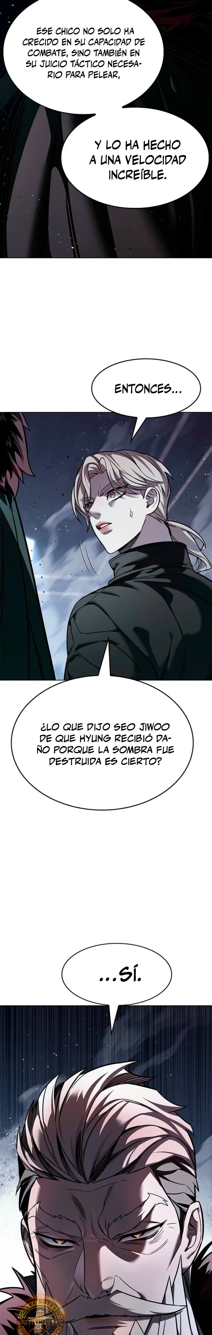Rayito - Capítulo 400 - Página 5 - LectorTMOo
