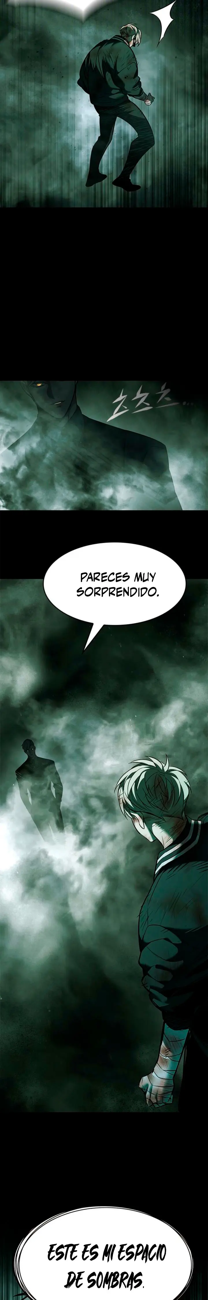 Rayito - Capítulo 400 - Página 14 - LectorTMOo