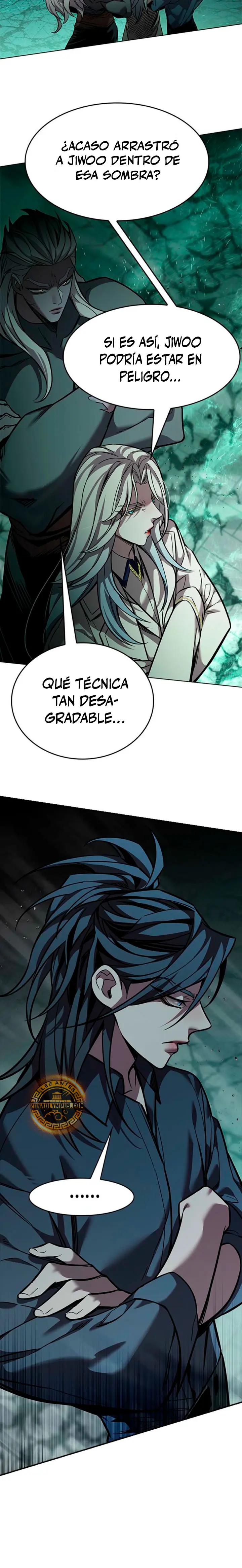 Rayito - Capítulo 400 - Página 22 - LectorTMOo
